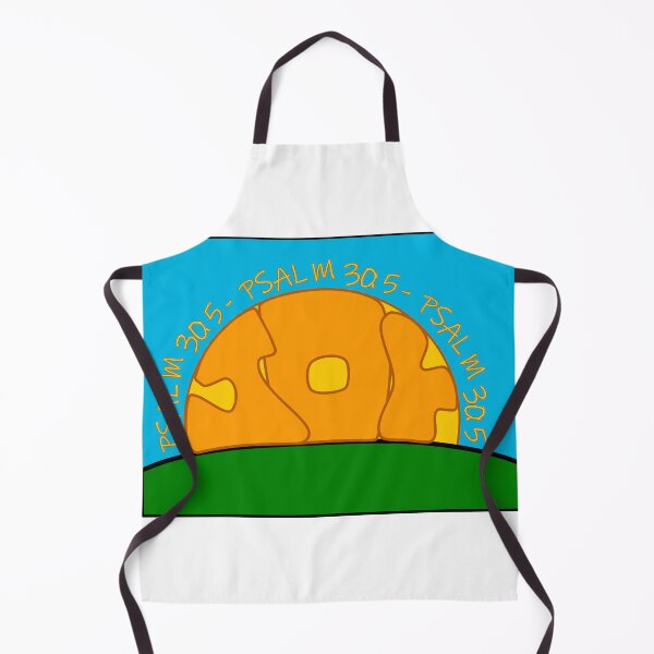 Item preview, Joy in the Morning designed and sold by SavedByTs.