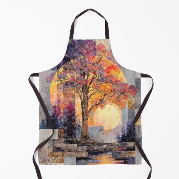Item preview, Celestial Tree of Life designed and sold by bloorose.