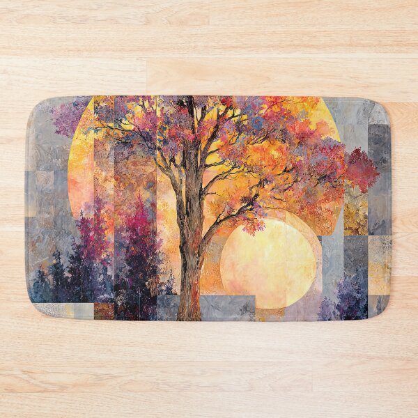 Item preview, Celestial Tree of Life designed and sold by bloorose.