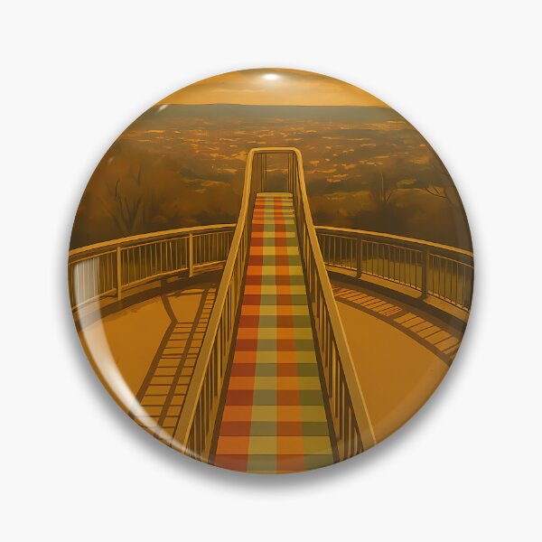 Item preview, Colourfields Panopticon – Blackburn Viewpoint designed and sold by Shafiq Khan.