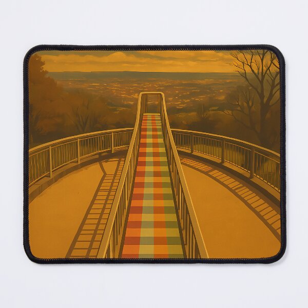 Item preview, Colourfields Panopticon – Blackburn Viewpoint designed and sold by Shafiq Khan.