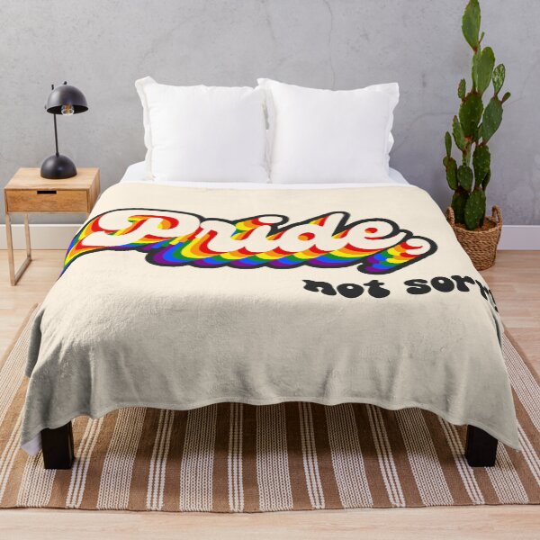 Item preview, Vintage pride, not sorry designed and sold by DarielaGrafik.