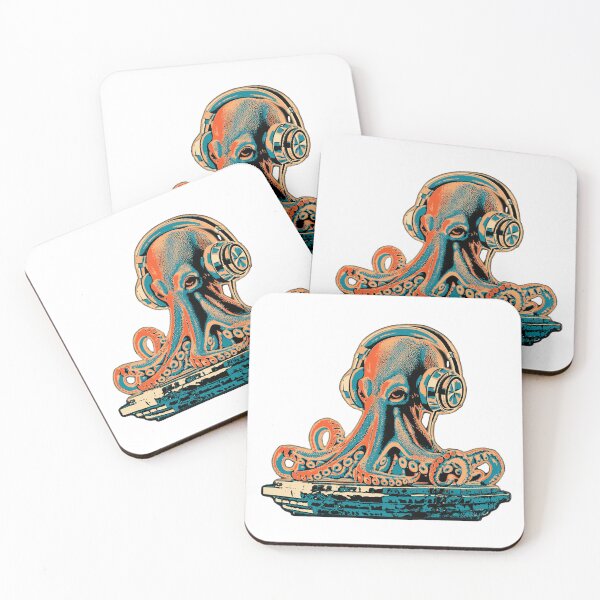 Item preview, 8 arms 2 ears designed and sold by Darts-Design.