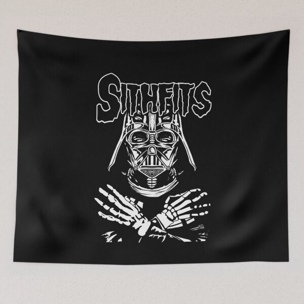 Item preview, Sithfits Horror Punk designed and sold by Blck-Acid-Devil.