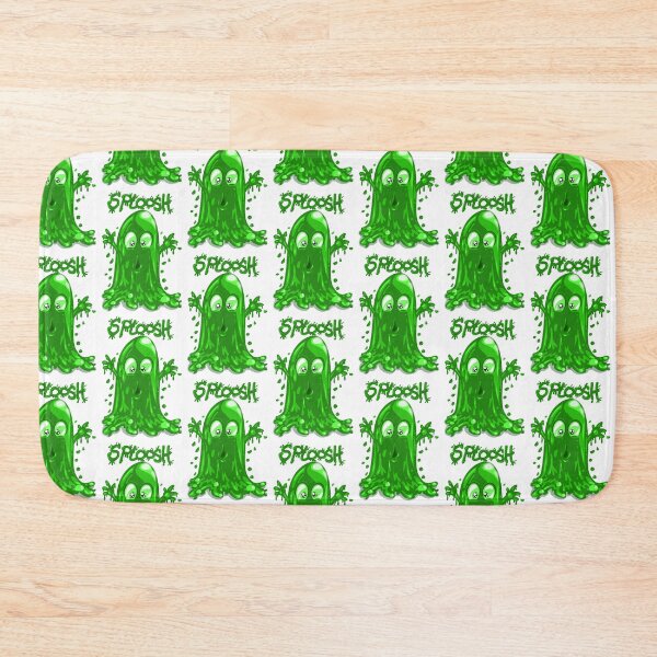 Item preview, A living, splooshing slime puddle (guaranteed AI-free) designed and sold by fifou96.