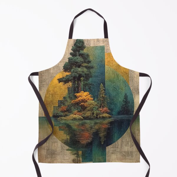 Item preview, Geometric Sanctuary designed and sold by bloorose.