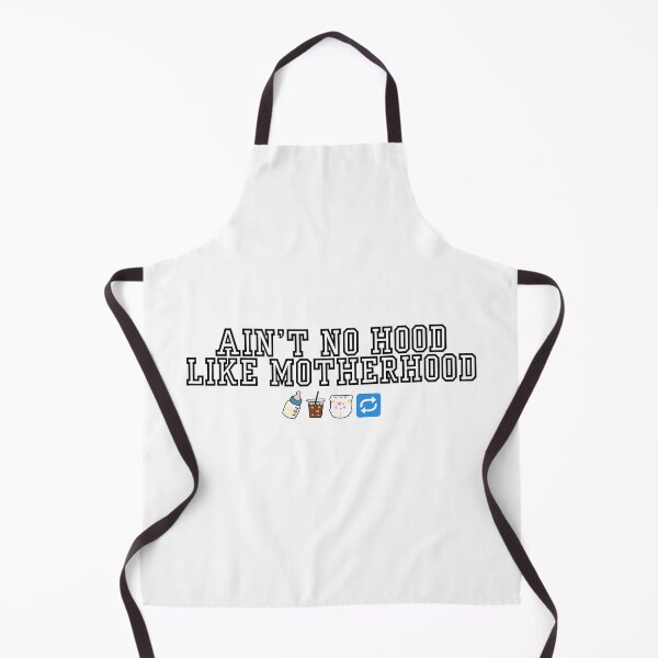 Item preview, Ain’t No Hood Like Motherhood designed and sold by MommyDoodles97.