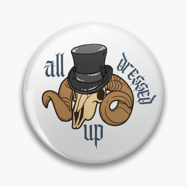 Item preview, All Dressed Up designed and sold by JerryMooreCostume.