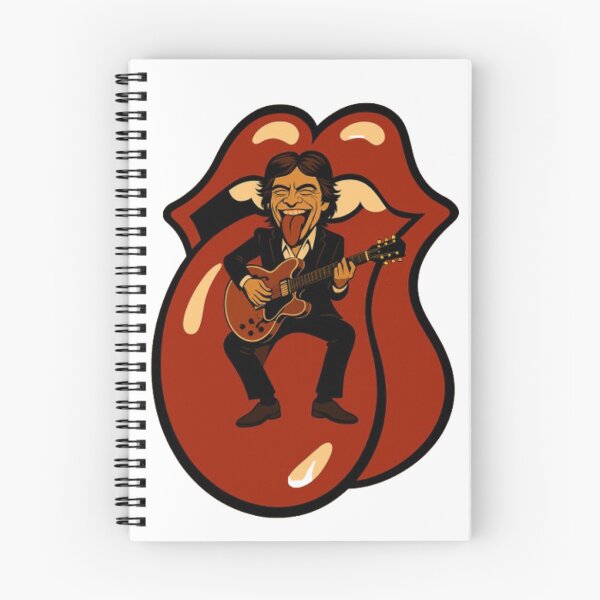 Artikelvorschau, Mick Jagger entworfen und verkauft von CHRIST5000.