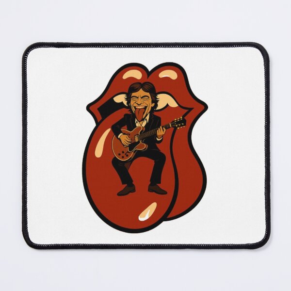 Item preview, Mick Jagger designed and sold by CHRIST5000.