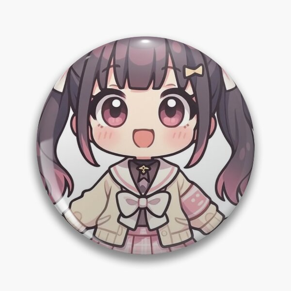 Item preview, Himemiya Rie designed and sold by kokodoko-design.