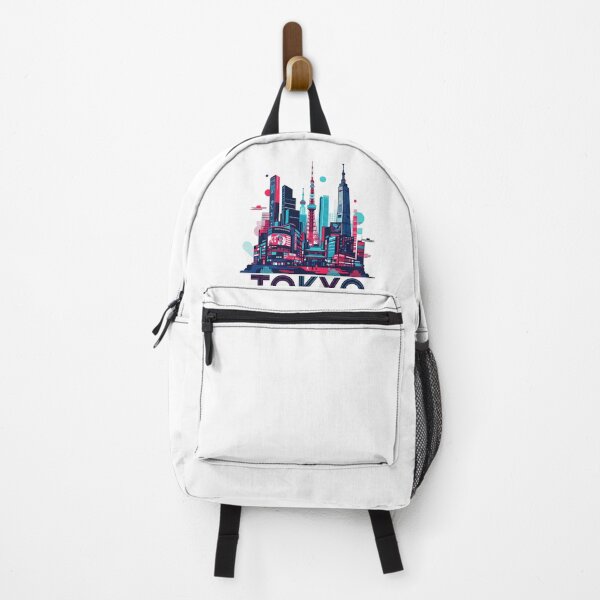 Item preview, Tokyo, Japan (Country Collection) designed and sold by HeartbeatPrint.