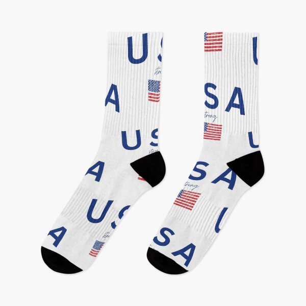 Item preview, USA Strong Flag designed and sold by SahJArt.