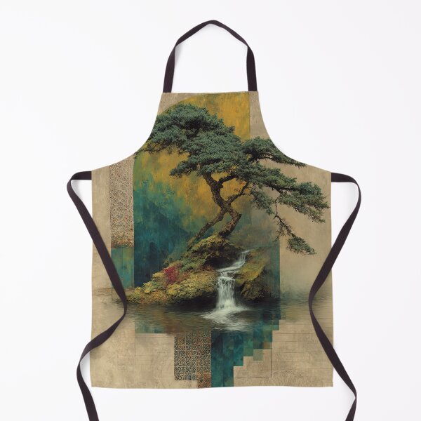 Item preview, Cascading Bonsai designed and sold by bloorose.