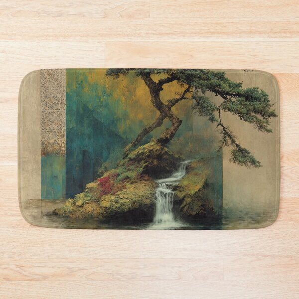Item preview, Cascading Bonsai designed and sold by bloorose.