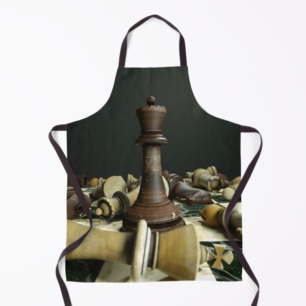 Item preview, The Killer Queen designed and sold by candlevision.