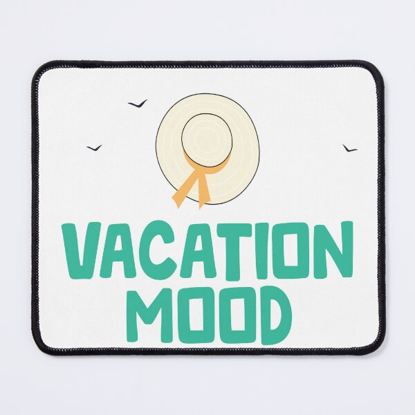 Item preview, Kawaii Vacation Mood designed and sold by MikokoDesigns.
