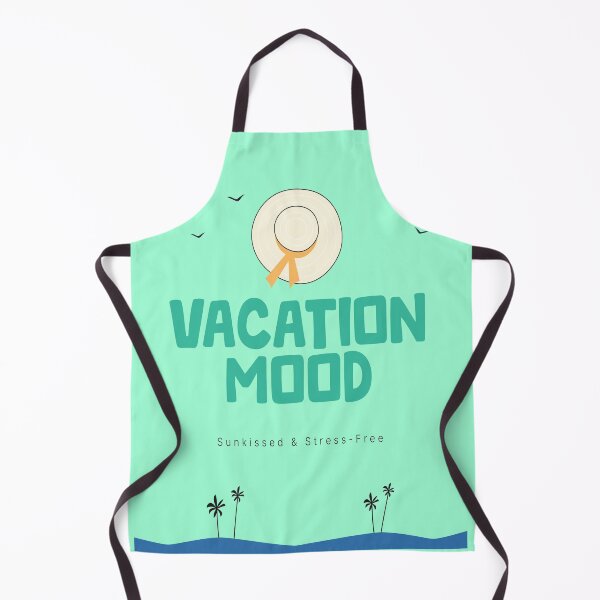 Item preview, Kawaii Vacation Mood designed and sold by MikokoDesigns.
