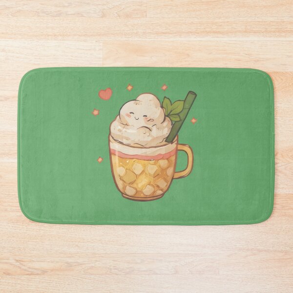 Item preview, Boba Glow Cup designed and sold by Lunsea shop.