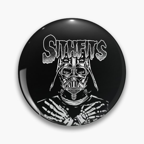 Item preview, sithfits horror punk version 2 designed and sold by Blck-Acid-Devil.