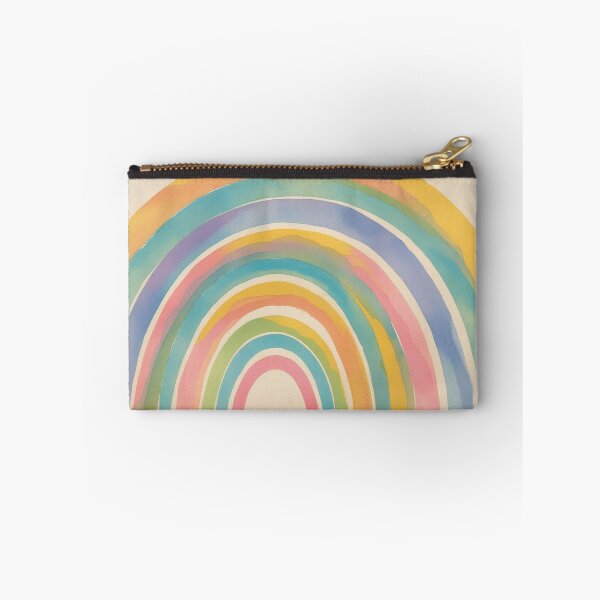 Item preview, Vintage Soft Rainbow designed and sold by CraftyWords.