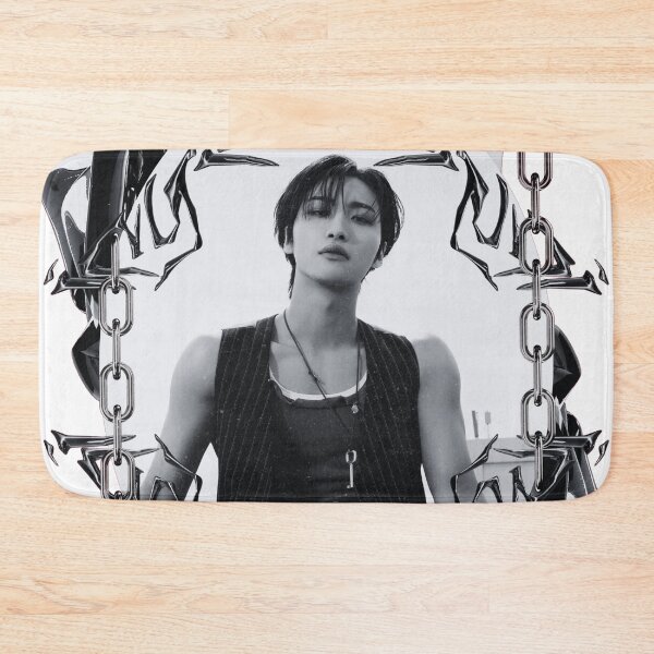 Item preview, Seonghwa ATEEZ designed and sold by Celestinya.