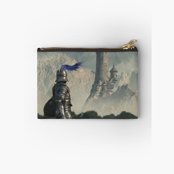 Item preview, Galahad designed and sold by Daniel Eskridge.