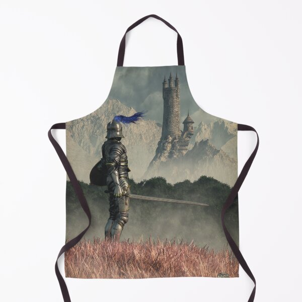 Item preview, Galahad designed and sold by Daniel Eskridge.