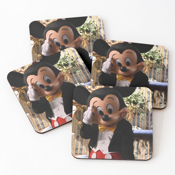 Item preview, Embarrassed Mouse  designed and sold by Kagurachan1763.