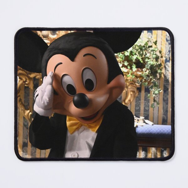 Item preview, Embarrassed Mouse designed and sold by Kagurachan1763.