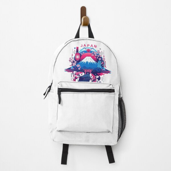 Item preview, Japan (Country Collection) designed and sold by HeartbeatPrint.