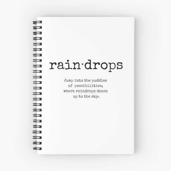 Item preview, Inspirational Quote, Whimsical Quote, Philosophical Quote designed and sold by ArtbyJustis.