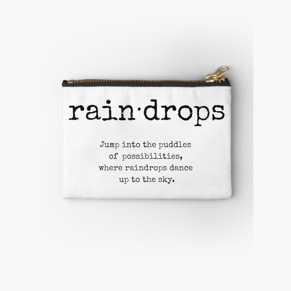 Item preview, Inspirational Quote, Whimsical Quote, Philosophical Quote designed and sold by ArtbyJustis.