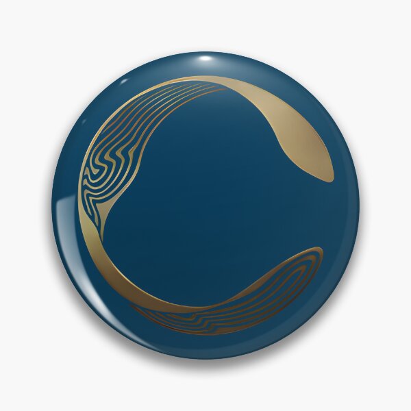 Item preview, Chrono Odyssey - Custom Logo designed and sold by David Storm.