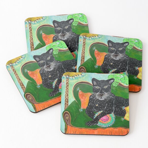 Item preview, Panther designed and sold by Doertesart.