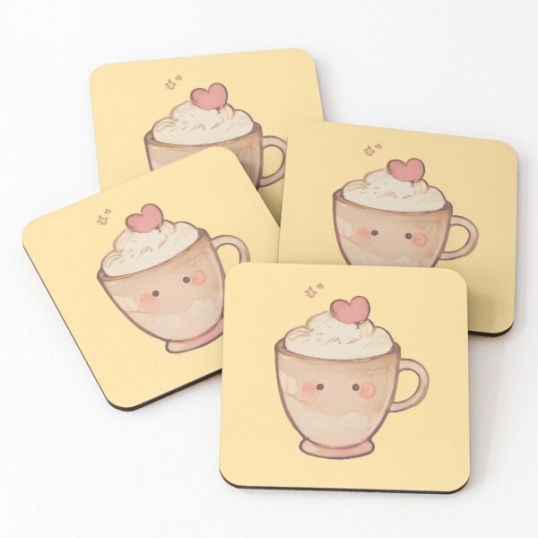 Item preview, Whipped Latte Love designed and sold by Lunsea shop.