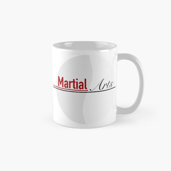 Item preview, Martial Arts Emblem designed and sold by Laura Redden.