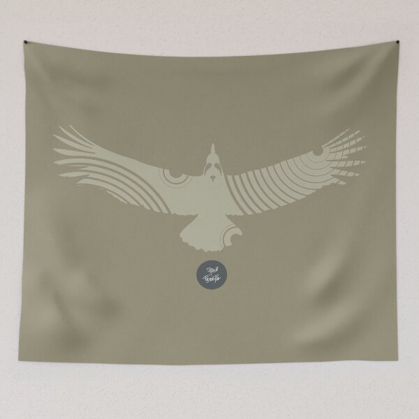 Item preview, Andean Condor by PajaroPez designed and sold by PajaroPez.