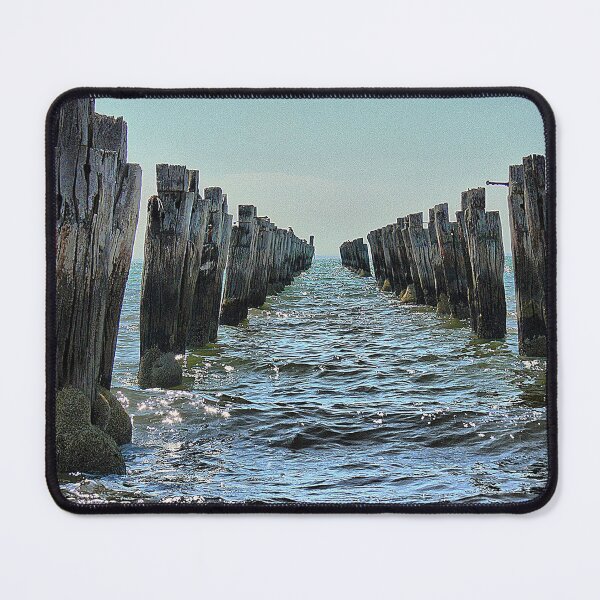 Item preview, DOF on a Dead Pier designed and sold by Larry Davis.