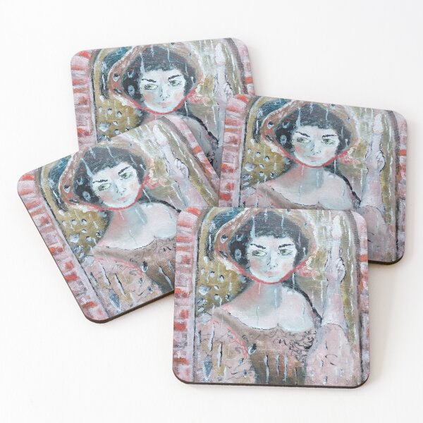Item preview, Gone with the rain designed and sold by iragrit.