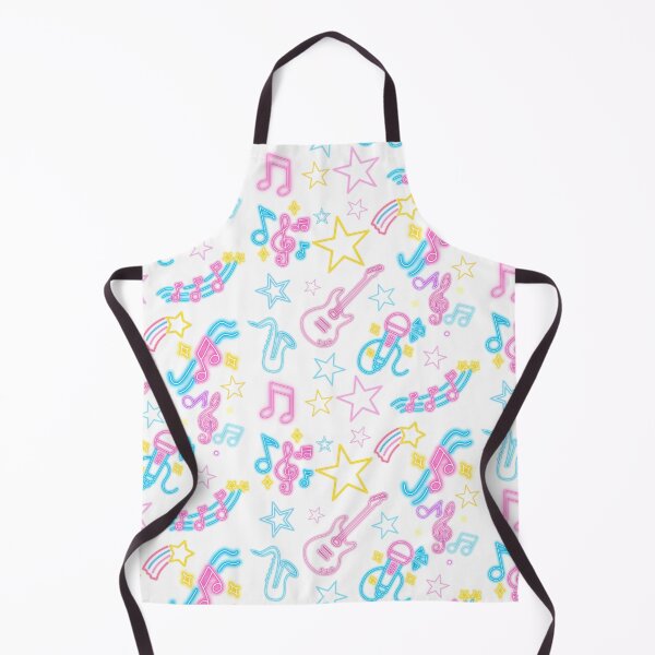 Item preview, Neon Jam designed and sold by TurquoiseBird.