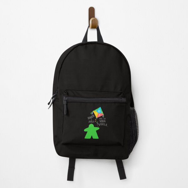 Item preview, SMILE and PLAY because LIFE FLIES... designed and sold by AventurerosLúdicos.
