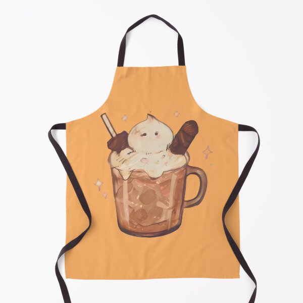 Item preview, Iced Choco Float Buddy designed and sold by Lunsea shop.