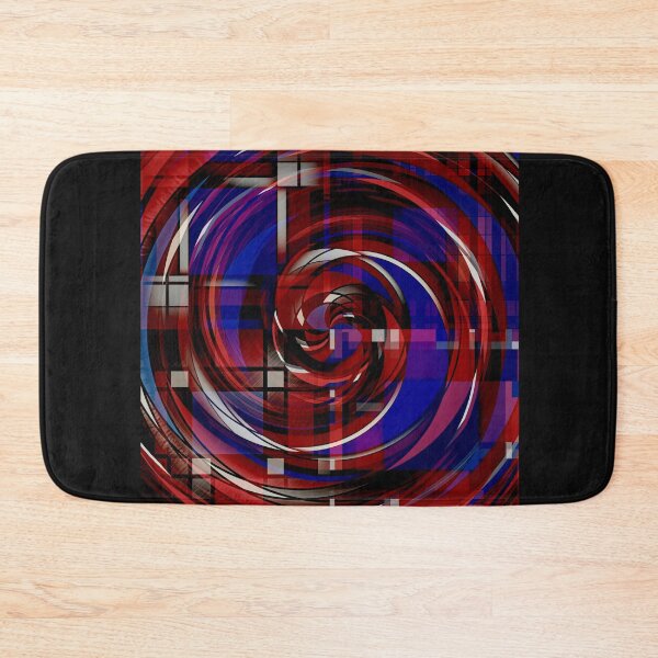 Item preview, Artistic Geometric Print#4 designed and sold by Helios Be. Lavsh.