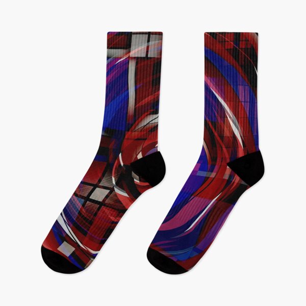 Item preview, Artistic Geometric Print#4 designed and sold by Helios Be. Lavsh.