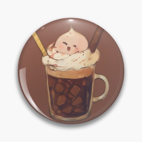 Item preview, Mochaccino Sweet Cream designed and sold by Lunsea shop.