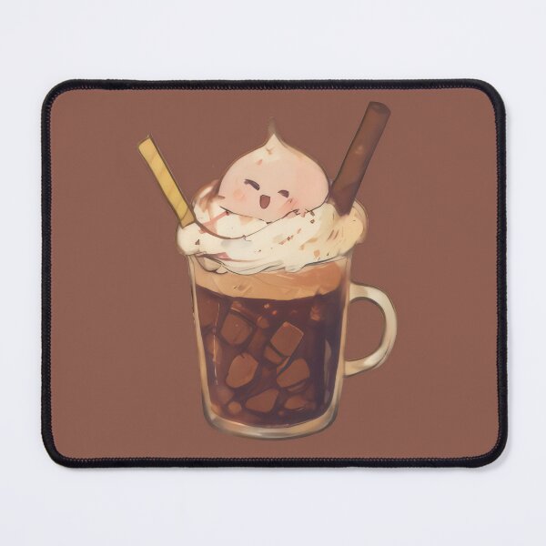 Item preview, Mochaccino Sweet Cream designed and sold by Lunsea shop.