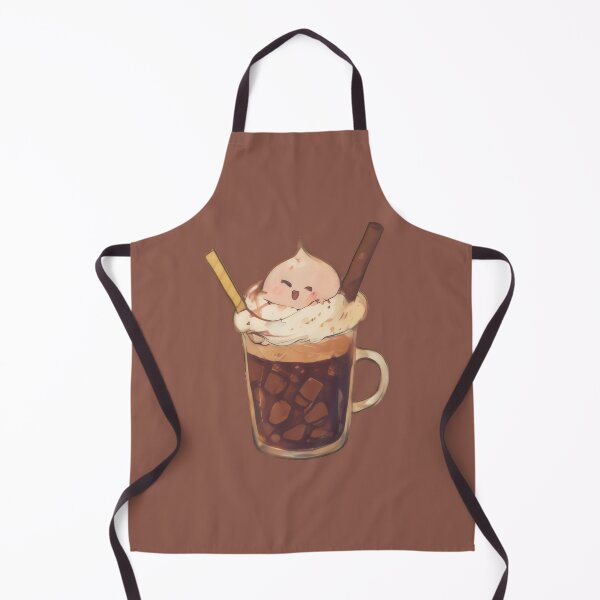 Item preview, Mochaccino Sweet Cream designed and sold by Lunsea shop.