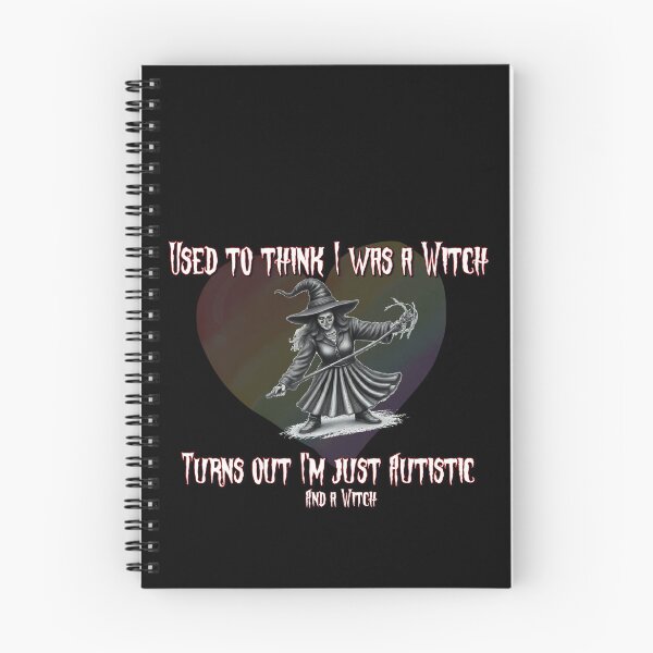 Item preview, Witch designed and sold by Neurobendy-Bean.