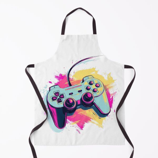 Item preview, Pixel Instinct - Classic Controller designed and sold by Talius Designs.
